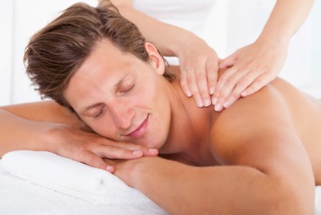 Lavender Spa & Massage Vadodara 